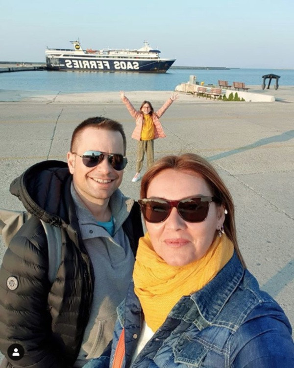 Pınar Altuğ’un makyajsız hali hayranlarını şaşırttı