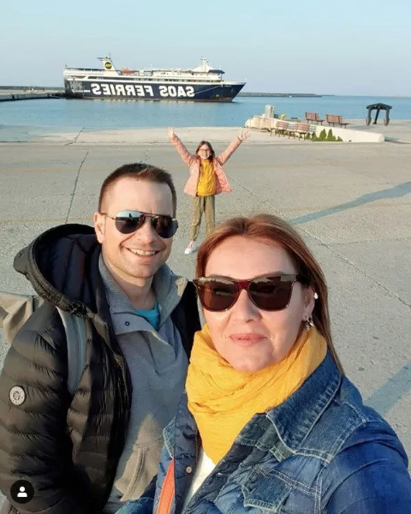 Pınar Altuğ’un makyajsız hali hayranlarını şaşırttı