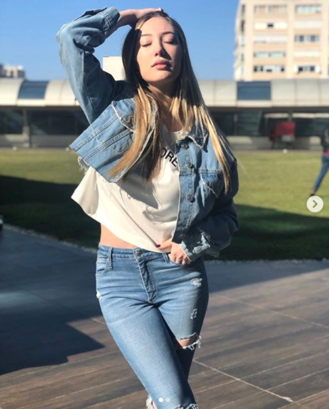 Yasmin Erbil: Babamın evinde çok şey gördüm, o yüzden kimseye güvenmem