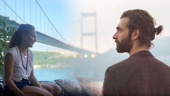 Burçin Terzioğlu ve İlker Kaleli barıştı mı? Fotoğraftaki flaş detay