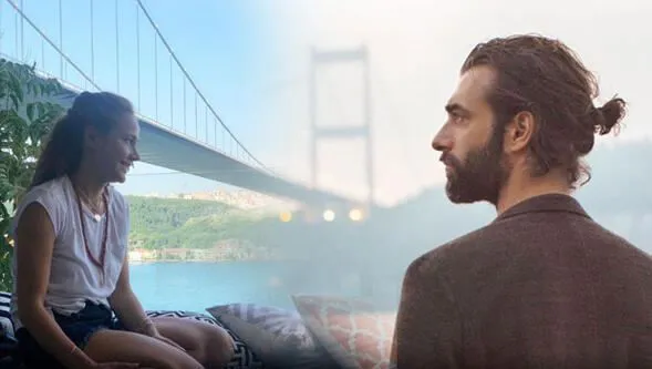 Burçin Terzioğlu ve İlker Kaleli barıştı mı? Fotoğraftaki flaş detay