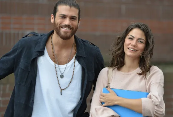 Erkenci Kuş dizisinde flaş değişiklik!