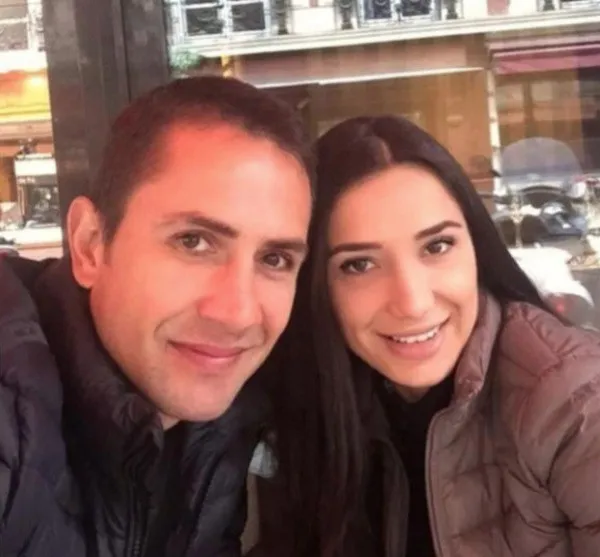 Emre Aşık'ın ifşa ettiği eşi Yağmur Aşık hayatının şokunu yaşadı! Çocuklarını dövüyordu