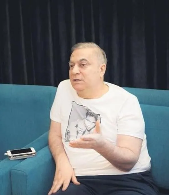 Mehmet Ali Erbil aylar sonra konuştu: Kardeşime benim fişimi çekin dedim!