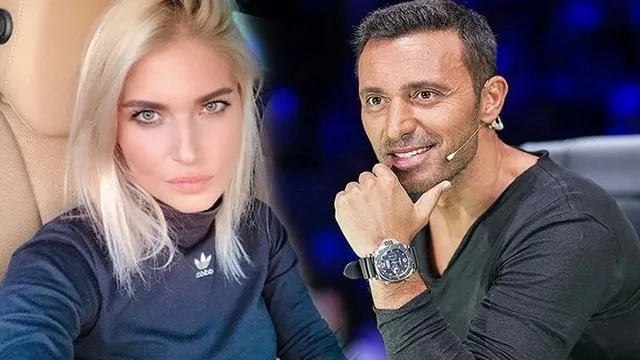 Mustafa Sandal Melis Sütşurup’un iddialarına yanıt verdi