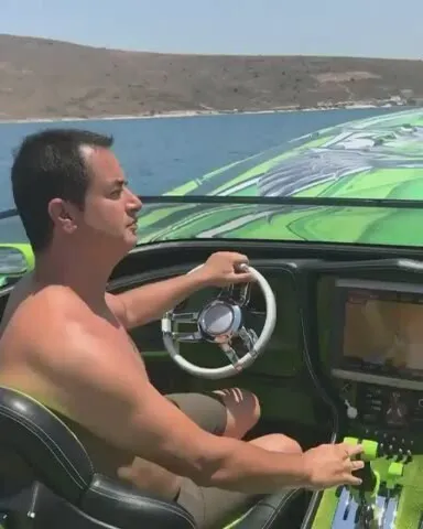 Acun Ilıcalı'nın dudak uçuklatan malvarlığı: 12 motor, 2 yat, 40 terlik