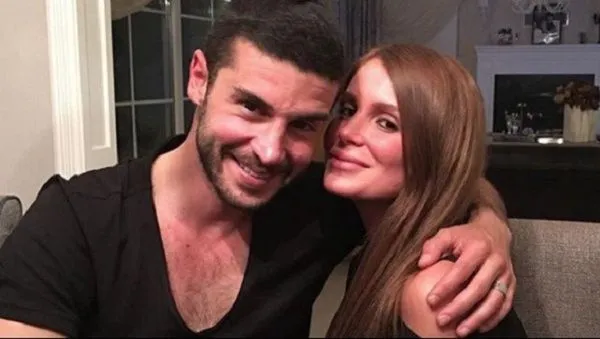 Berk Oktay'ın müstehcen fotoğraflarını yaydığı iddia edilen Merve Oktay 6 yılla yargılanacak!