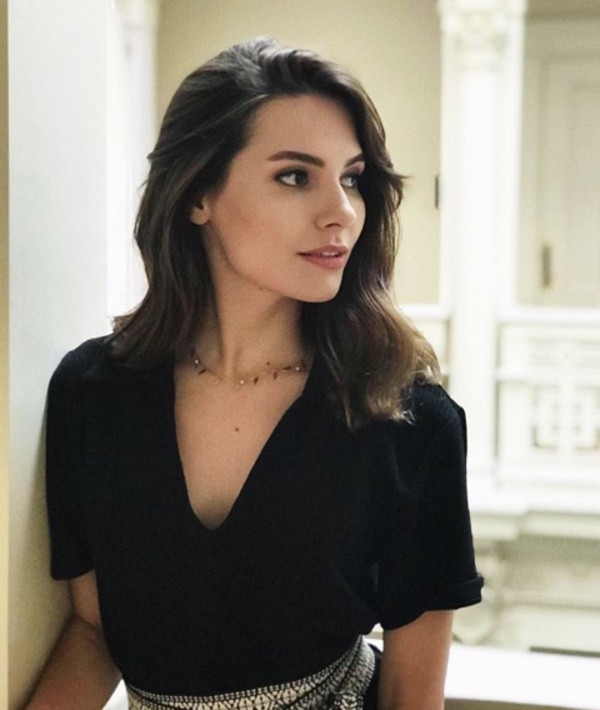 Erkenci Kuş dizisine sürpriz transfer! En son Bizim Hikaye'de rol almıştı
