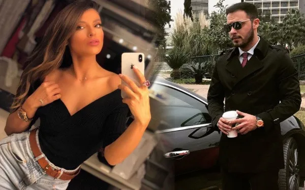 İfşa görüntüleri ortaya çıkmıştı! Bircan Bali ve Ömer Gezen evleniyor