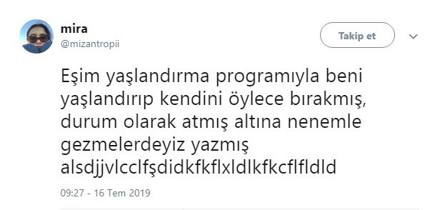 Son günlerin popüler yaşlandırma uygulaması sosyal medyanın diline düştü!
