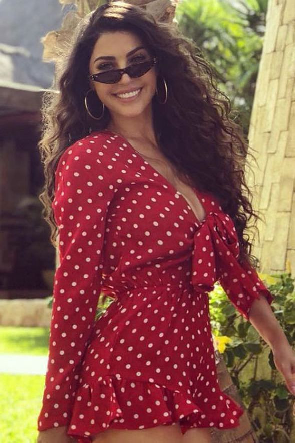 Yolanthe Cabau'dan İstanbul'la ilgili şok sözler: Kabusu yaşadım