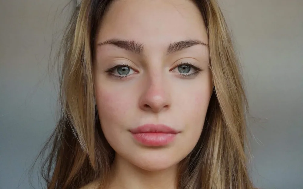 Miss England Güzellik Yarışması adaylarını artık makyajsız istiyor!