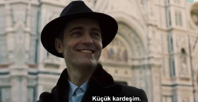 La Casa de Papel'de şok gelişme! Berlin yaşıyor mu?