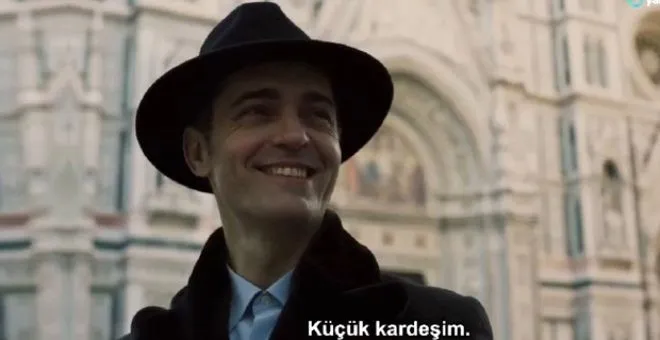 La Casa de Papel'de şok gelişme! Berlin yaşıyor mu?