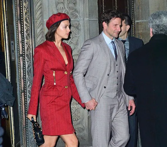 Irina Shayk ve Bradley Cooper ayrılık kararı aldı