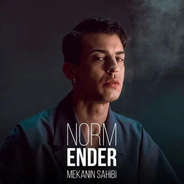 Rap dünyası karıştı: Norm Ender diss attı, Ezhel cevap verdi!