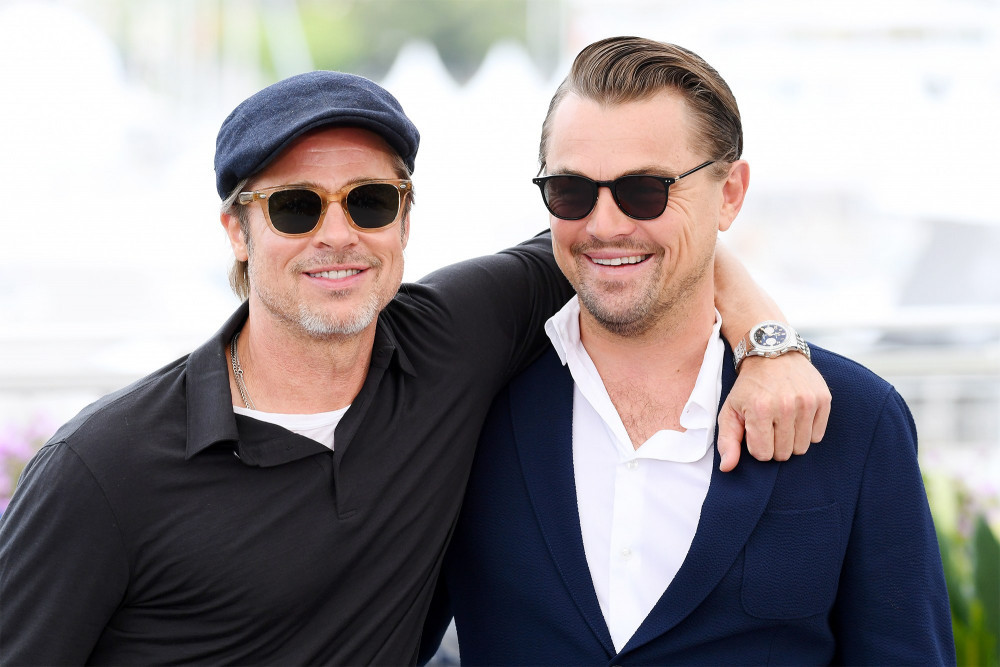 Leonardo DiCaprio’nun yeni filminden alacağı ücret dudak uçuklattı