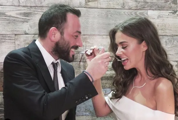 Bensu Soral Hakan Baş boşanıyor mu?