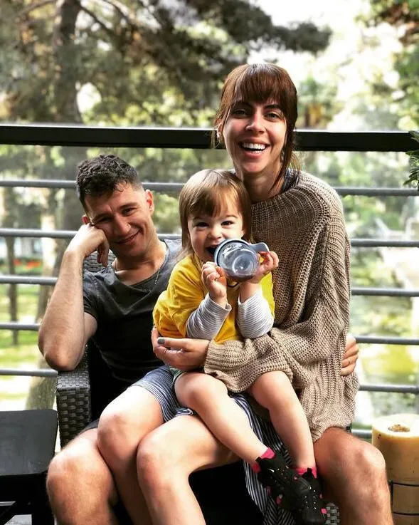 Uraz Kaygılaroğlu ve Melis İşiten boşanıyor