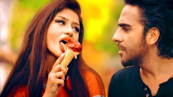 İsmail YK yeni video klibiyle olay oldu! Sosyal medya yıkılıyor