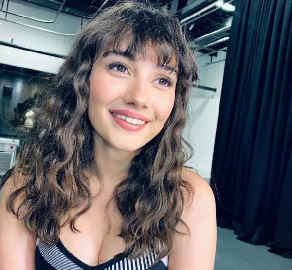 Sevda Erginci Star TV'nin yeni dizisinde rol alacak