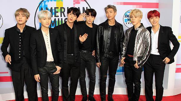 BTS sahnelere ara veriyor K-Pop camiası yasta