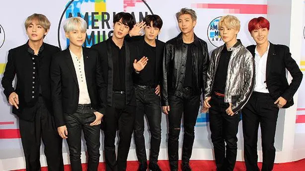 BTS sahnelere ara veriyor K-Pop camiası yasta