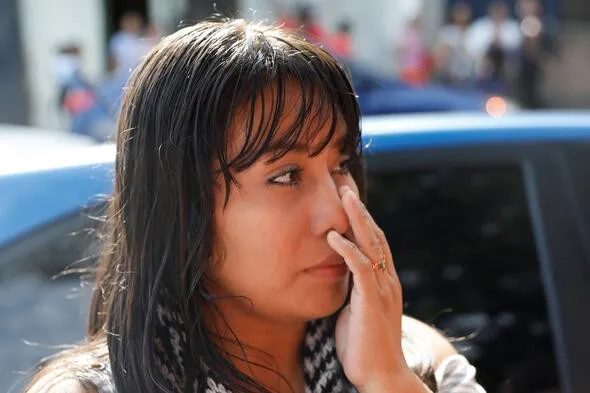 El Salvador'da tecavüze uğrayıp ölü doğum yapan kadının davası