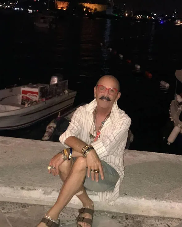 Cemil İpekçi Bodrum tatilini ucuza getirmenin yollarını anlattı
