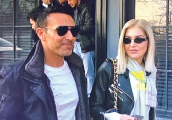Melis'in midesini bulandıran olay ortaya çıktı