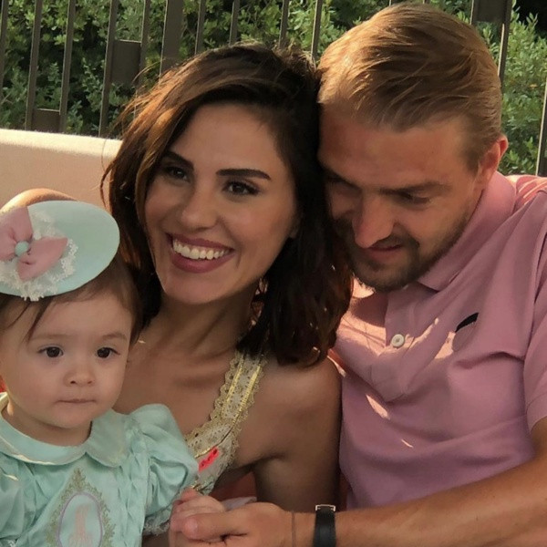 Caner Erkin'le kavga mı ettiler? Şükran Ovalı'dan flaş açıklama!