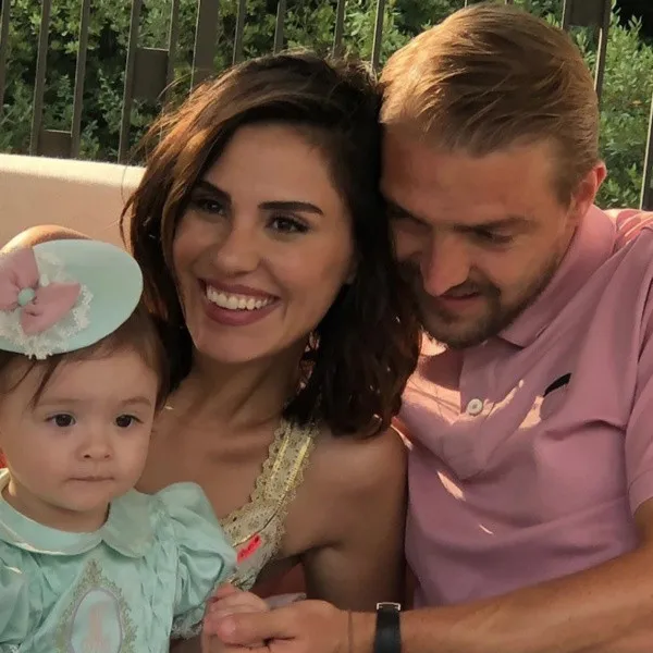 Caner Erkin'le kavga mı ettiler? Şükran Ovalı'dan flaş açıklama!