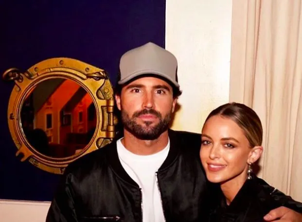 Şok iddia! Miley Cyrus ile Kaitlynn Carter sevgili oldu