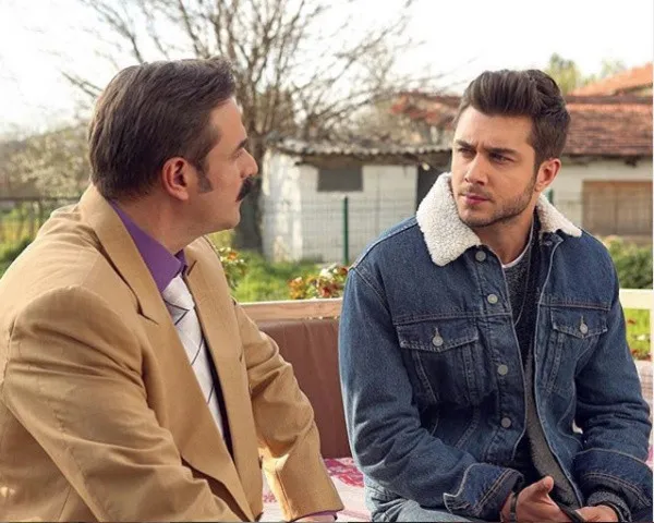 TRT 1 dizileri arasında transfer! Kalk Gidelim'den Vuslat'a transfer oldu