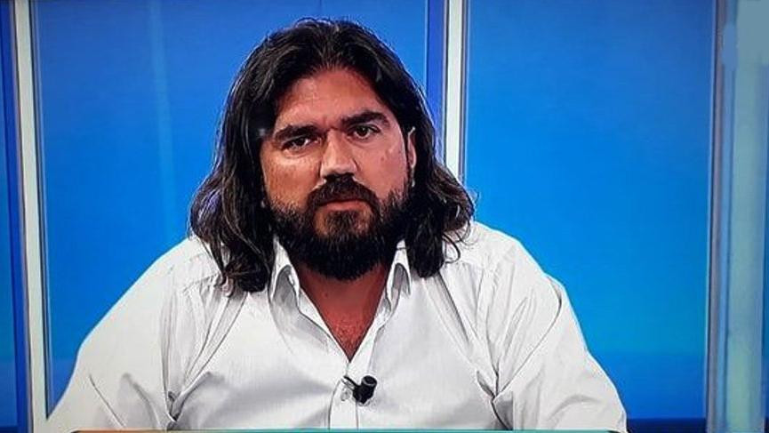 ROK'un Beyaz TV'den kovulmasına sosyal medyada tepki: #RokYoksaBizdeYokuz