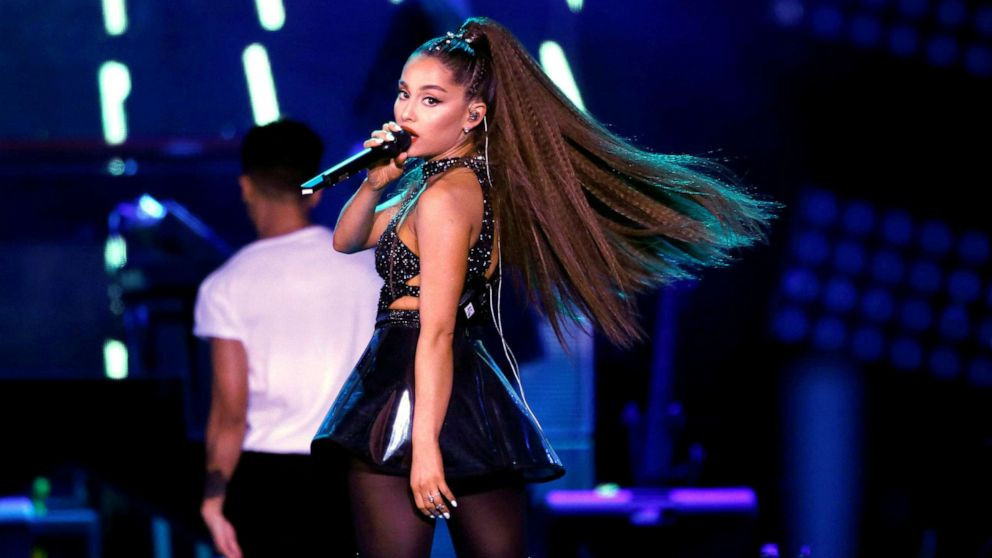 2019 MTV Video Müzik Ödülleri'nin kazananları belli oldu!