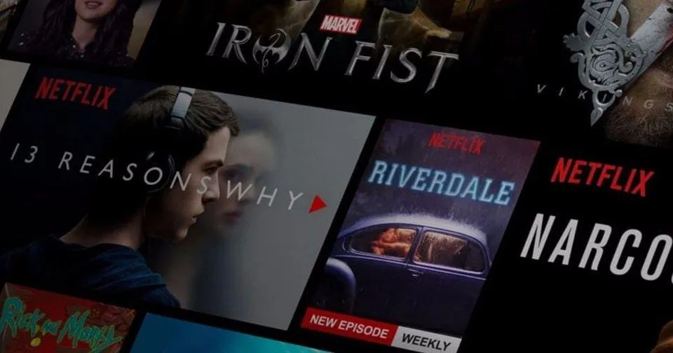 Netflix'ten yeni bir özellik!