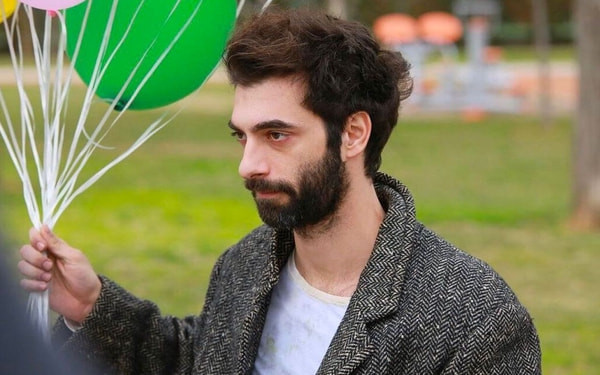 Show TV'nin dizisinde kriz çıktı! İlker Kaleli apar topar ayrıldı
