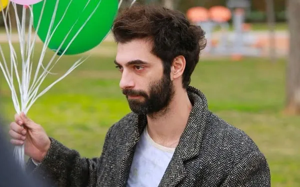 Show TV'nin dizisinde kriz çıktı! İlker Kaleli apar topar ayrıldı