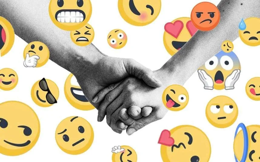 Mesajlaşırken emoji kullananların cinsel yaşamı daha aktif!