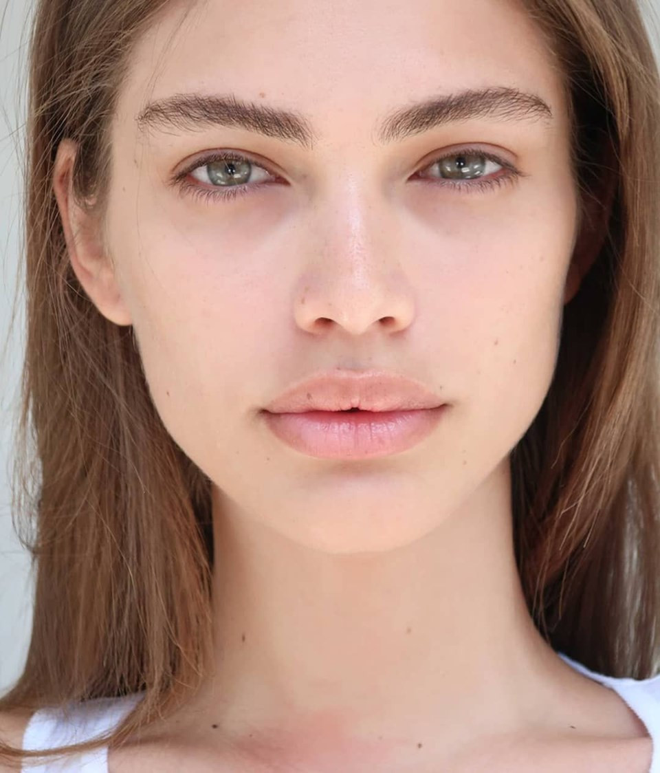 Victoria's Secret'ın ilk trans modeli Valentina Sampaio
