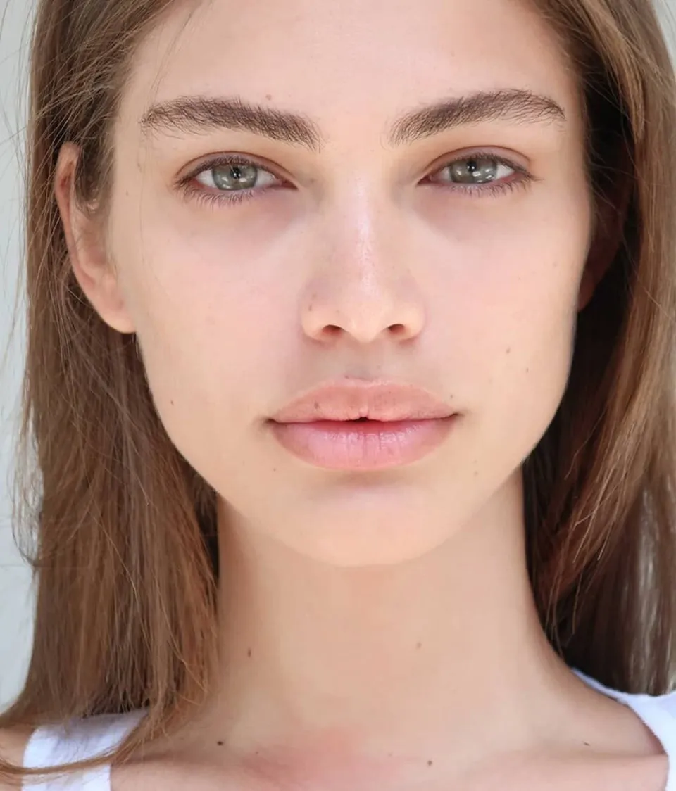 Victoria's Secret'ın ilk trans modeli Valentina Sampaio