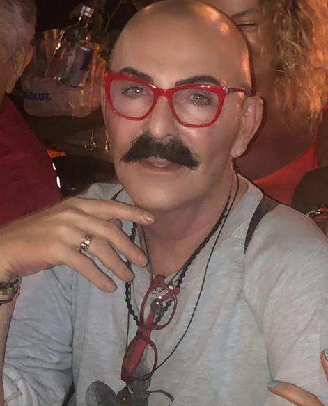 Cemil İpekçi'den olay Sezen Aksu itirafı: Onu çıplak gördüm tahrik oldum