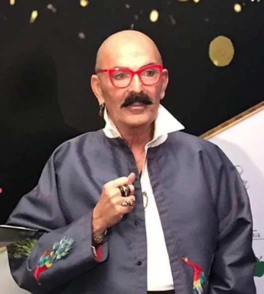 Cemil İpekçi'den olay Sezen Aksu itirafı: Onu çıplak gördüm tahrik oldum