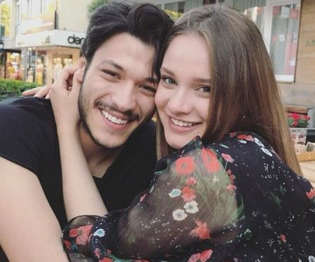 Miray Daner'den keyfim yerinde pozu! Kubilay'ın İhaneti ortaya çıkmıştı