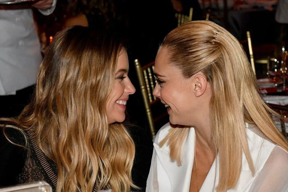 Cara Delevingne: Cinsel kimliğimi gizlemek istemiyorum