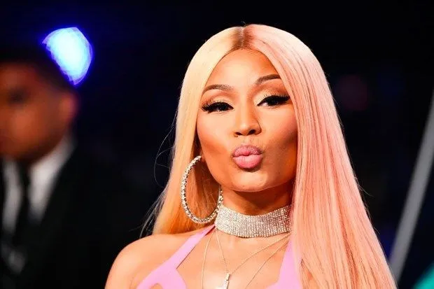 Nicki Minaj'dan kadınlara tavsiyeler!