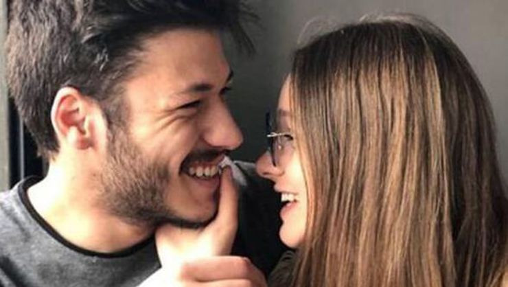 Kubilay Aka ve Hilal Altınbilek aşkı bitti: Miray Daner sessizliğini bozdu!