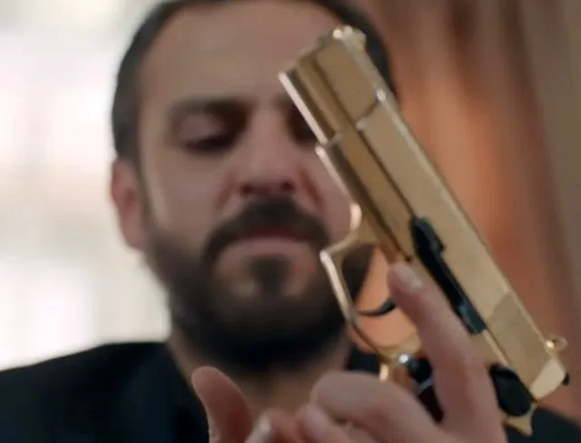 Yamaç ve Vartolu karşı karşıya geliyor! Çukur 84. bölüm 2. fragmanı