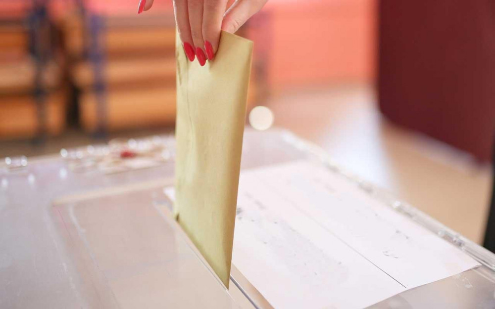 MAK Danışmanlık'tan son seçim anketi! Bir parti baraj altında